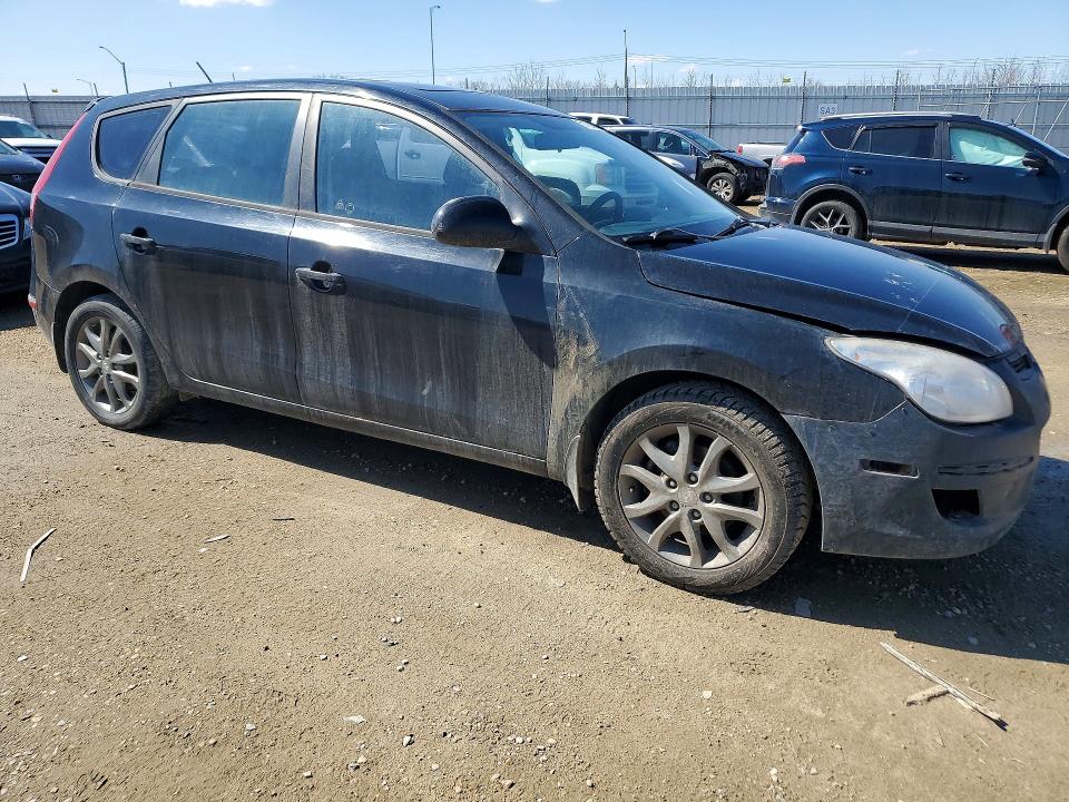 Продажа на аукционе авто 2012 Hyundai Elantra Touring, vin: KMHDC8AE6CU154139, номер лота: 51198676