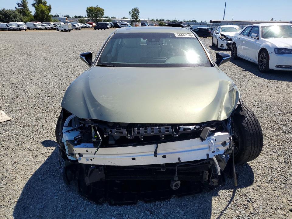 Aukcja sprzedaży 2025 Lexus Es 300h, vin: 58ADA1C11SU071555, numer aukcji: 48652046