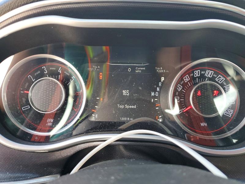 Aukcja sprzedaży 2016 Dodge Challenger, vin: 2C3CDZFJXGH101840, numer aukcji: 49952796