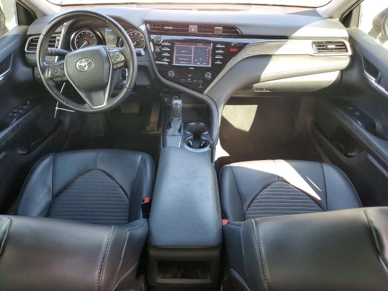 Продажа на аукционе авто 2020 Toyota Camry, vin: 4T1G11AK8LU930531, номер лота: 49531556