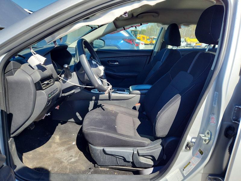 Продаж на аукціоні авто 2023 Nissan Sentra, vin: 3N1AB8CV4PY264250, номер лоту: 48344606