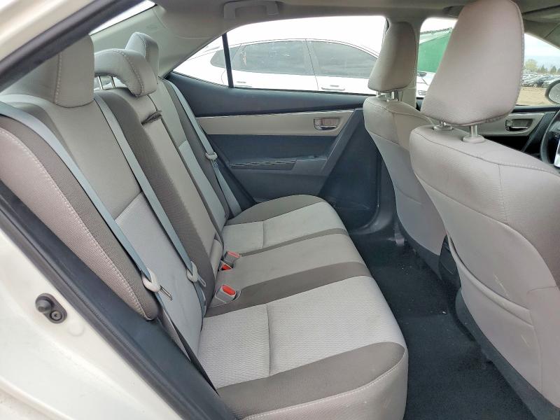 50597306 :رقم المزاد ، 2T1BURHE9HC779353 vin ، 2017 Toyota Corolla مزاد بيع