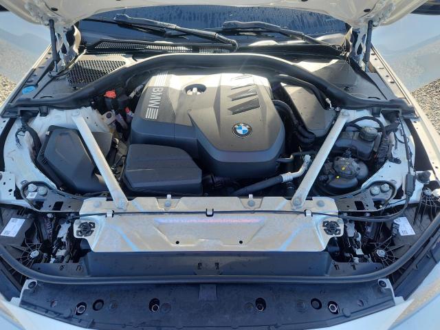 Продажа на аукционе авто 2026 Bmw 430i, vin: WBA43DA09TCW11367, номер лота: 48972826