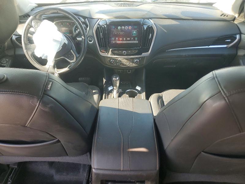 Продажа на аукционе авто 2019 Chevrolet Traverse, vin: 1GNERKKW5KJ226306, номер лота: 50642836