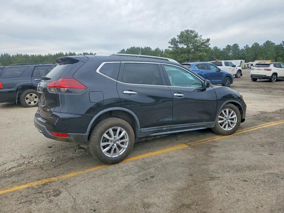 Aukcja sprzedaży 2018 Nissan Rogue, vin: KNMAT2MT4JP533327, numer aukcji: 48805546