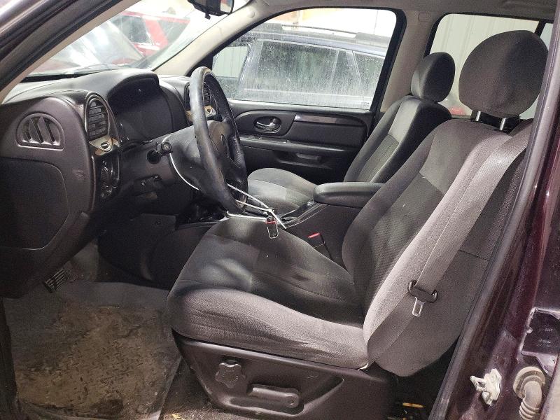 Продаж на аукціоні авто 2008 Gmc Envoy, vin: 1GKDT13S482252611, номер лоту: 50406746