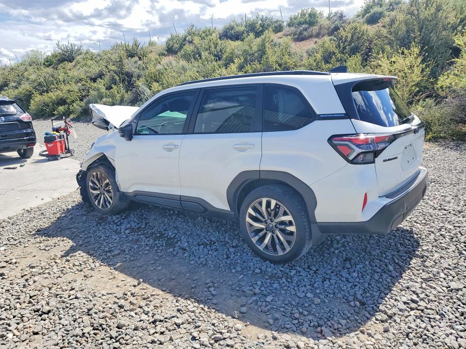 Продаж на аукціоні авто 2025 Subaru Forester, vin: JF2SLDTC1SH406100, номер лоту: 51206356