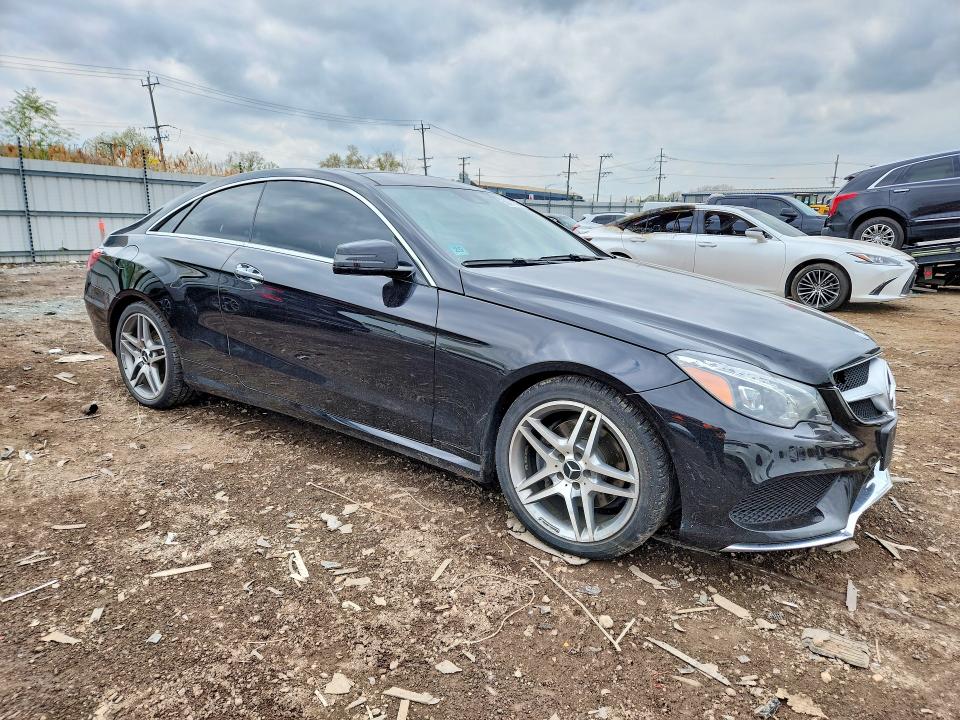 2016 Mercedes-benz E მანქანა იყიდება აუქციონზე, vin: WDDKJ6HB4GF333197, აუქციონის ნომერი: 50691016