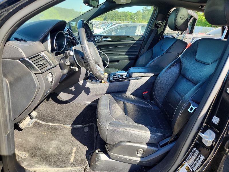 Aukcja sprzedaży 2017 Mercedes-benz Gle Coupe, vin: 4JGED6EB7HA062150, numer aukcji: 50173396