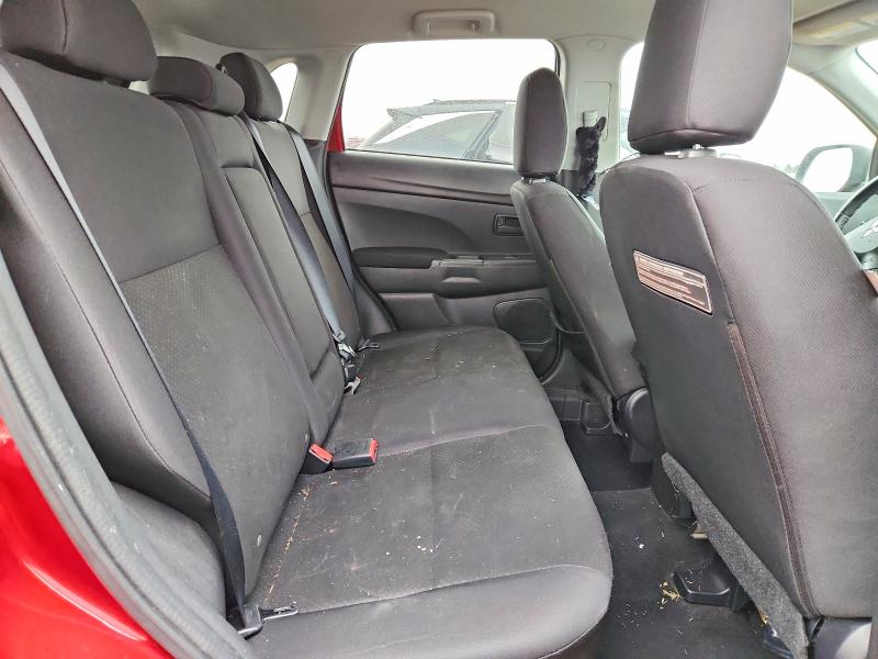 Aukcja sprzedaży 2013 Mitsubishi Outlander Sport, vin: 4A4AP3AU6DE012982, numer aukcji: 48231436