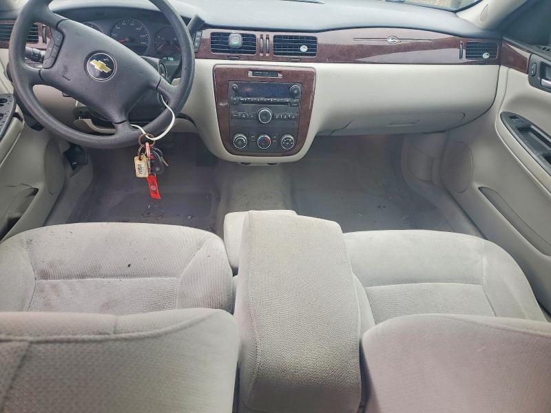 Aukcja sprzedaży 2011 Chevrolet Impala, vin: 2G1WA5EK6B1141041, numer aukcji: 49296546