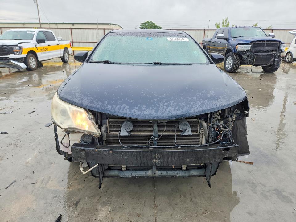 Aukcja sprzedaży 2012 Toyota Camry Hybrid, vin: 4T1BD1FKXCU054006, numer aukcji: 51323516