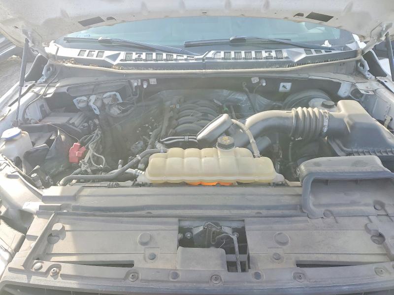 48876846 :رقم المزاد ، 1FTEX1C50KKE17804 vin ، 2019 Ford F150 مزاد بيع