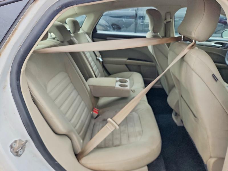 Aukcja sprzedaży 2018 Ford Fusion, vin: 3FA6P0HD1JR197961, numer aukcji: 41631026