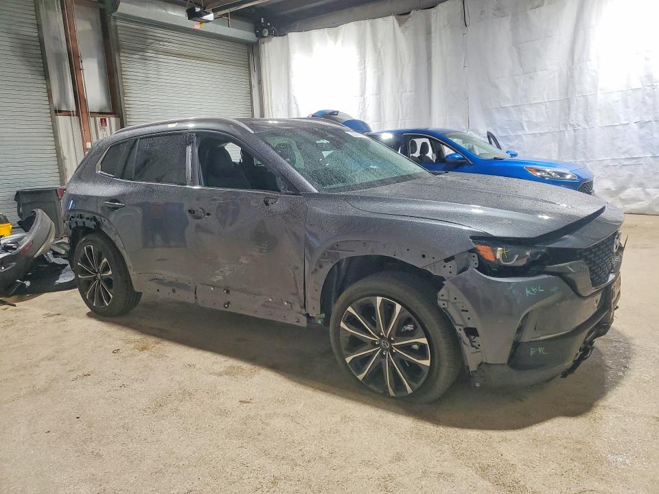 Aukcja sprzedaży 2026 Mazda Cx-50, vin: 7MMVABDL7TN473095, numer aukcji: 48700386