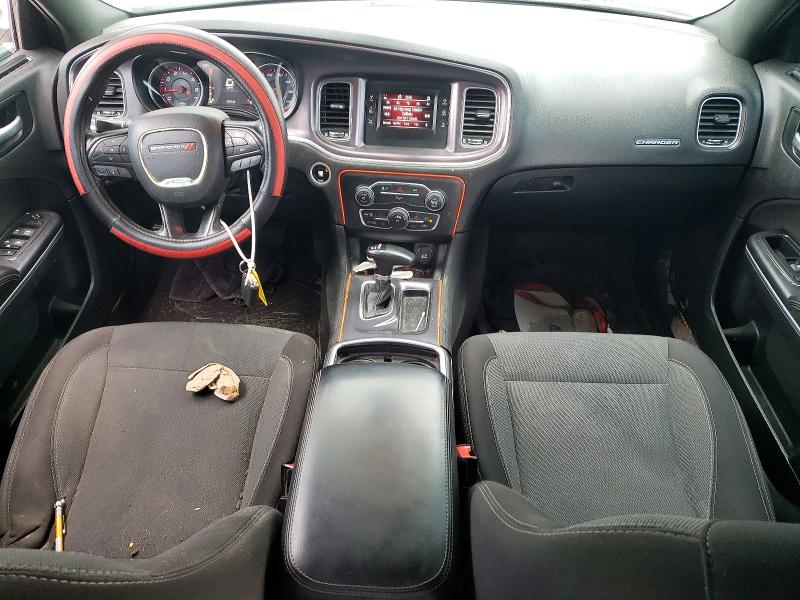 2015 Dodge Charger მანქანა იყიდება აუქციონზე, vin: 2C3CDXBG5FH835900, აუქციონის ნომერი: 49751716