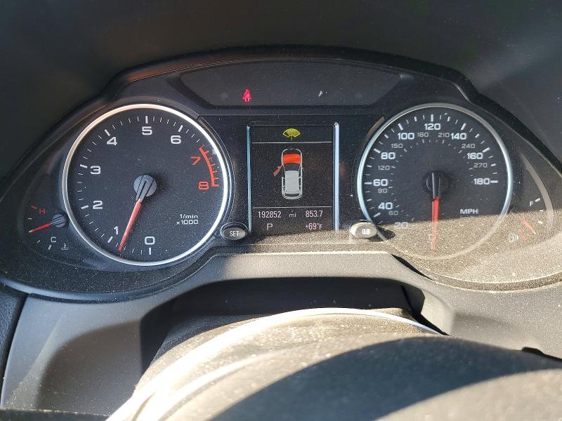 Продаж на аукціоні авто 2012 Audi Q5, vin: WA1WKBFPXCA048764, номер лоту: 49086146