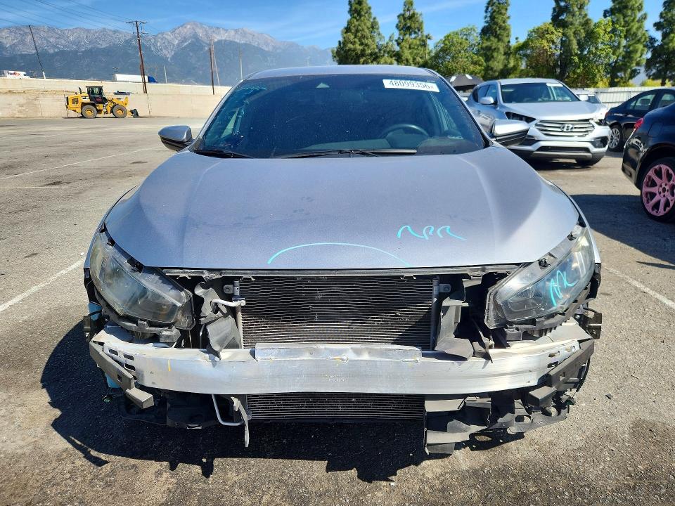 Aukcja sprzedaży 2020 Honda Civic, vin: 19XFC2F88LE205586, numer aukcji: 48099356