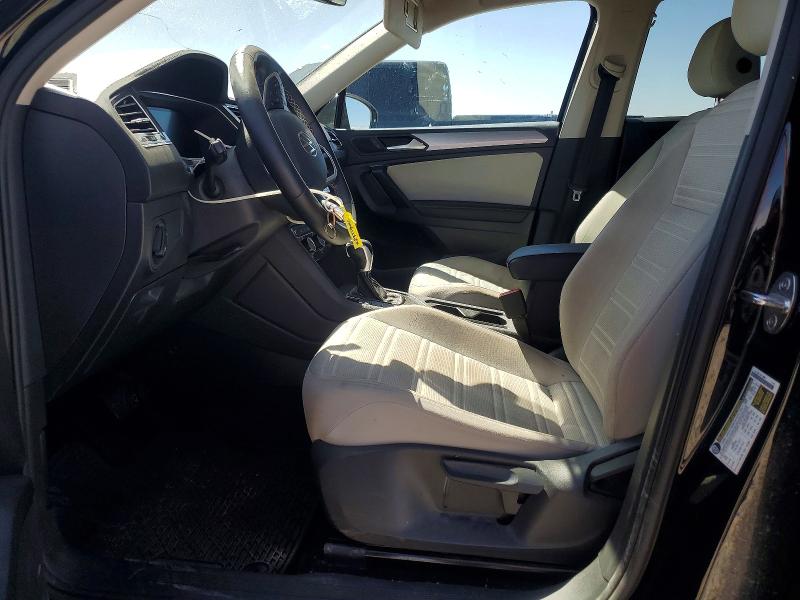 Продажа на аукционе авто 2023 Volkswagen Tiguan, vin: 3VVRB7AX9PM063189, номер лота: 50117916