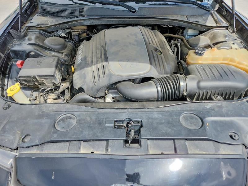 52051486 :رقم المزاد ، 2C3CDXDT3CH103058 vin ، 2012 Dodge Charger مزاد بيع