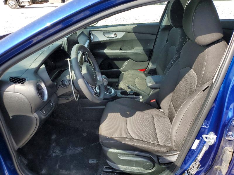 Продаж на аукціоні авто 2023 Kia Forte, vin: 3KPF24AD3PE551540, номер лоту: 49449536