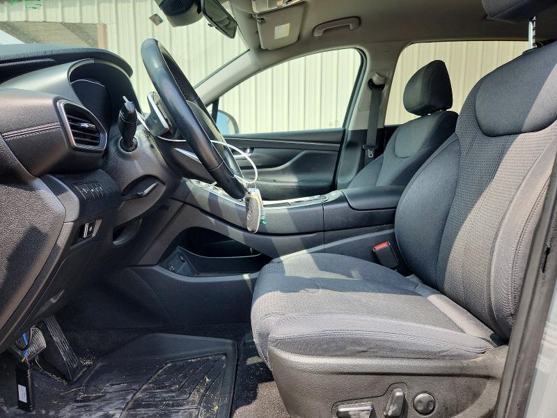 Продажа на аукционе авто 2023 Hyundai Santa Fe, vin: 5NMS2DAJ7PH537492, номер лота: 51491676