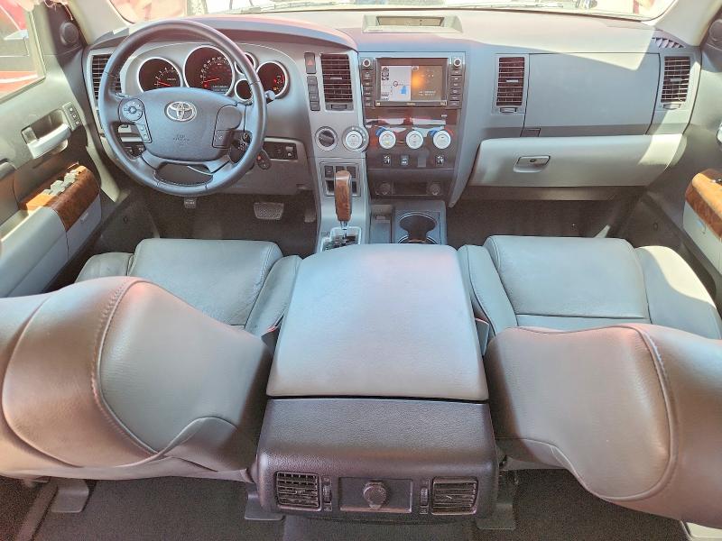 Продаж на аукціоні авто 2012 Toyota Tundra, vin: 5TFHY5F14CX249146, номер лоту: 50932136