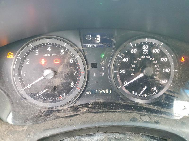 Aukcja sprzedaży 2008 Lexus Es 350, vin: JTHBJ46G482219317, numer aukcji: 48238876