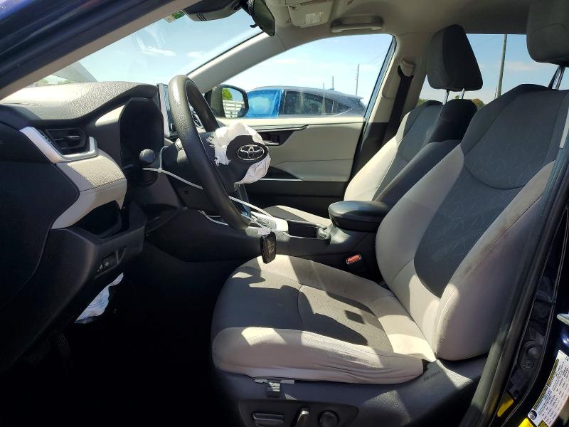 Продаж на аукціоні авто 2024 Toyota Rav4, vin: 2T3W1RFV1RW351104, номер лоту: 50059056