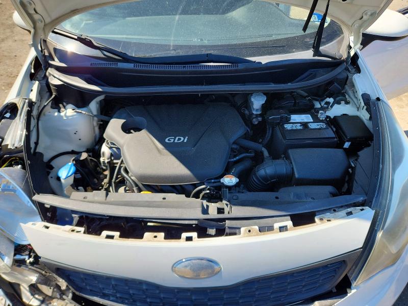Aukcja sprzedaży 2013 Kia Rio, vin: KNADM4A34D6243915, numer aukcji: 49323756