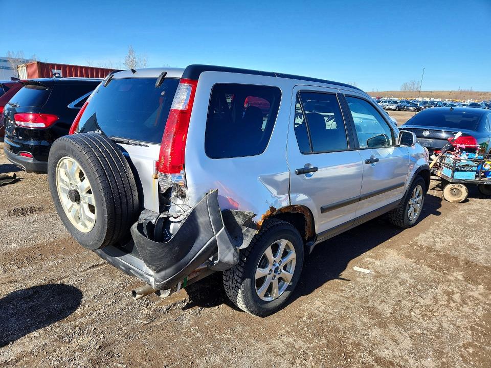 Aukcja sprzedaży 2005 Honda Cr-v, vin: JHLRD788X5C800277, numer aukcji: 49778526