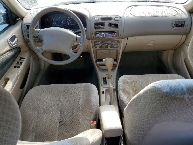 Aukcja sprzedaży 1999 Toyota Corolla, vin: 1NXBR12E4XZ289363, numer aukcji: 50246496