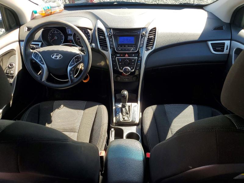 Продажа на аукционе авто 2013 Hyundai Elantra Gt, vin: KMHD35LE3DU023571, номер лота: 49460566