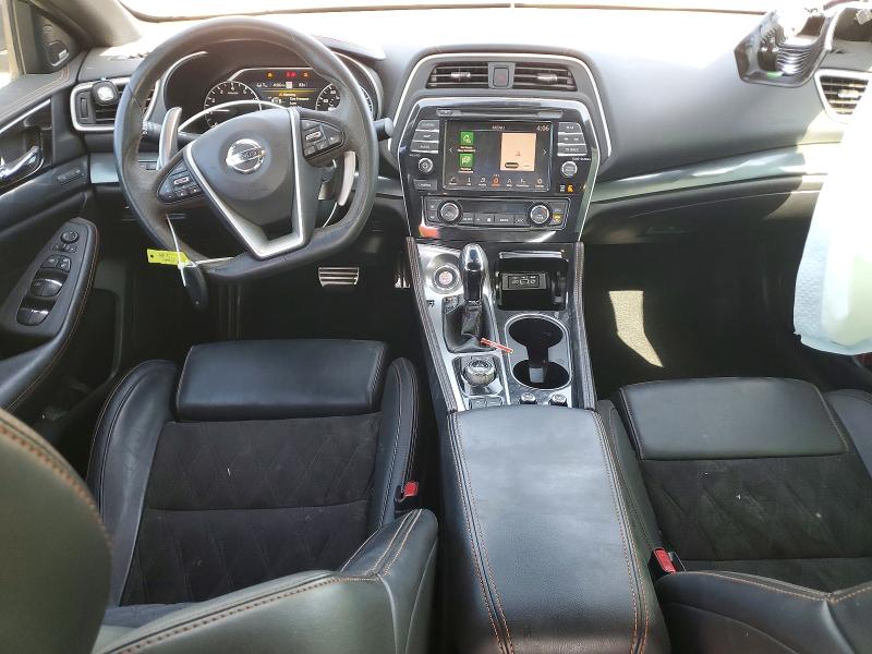 Aukcja sprzedaży 2019 Nissan Maxima, vin: 1N4AA6AV2KC362322, numer aukcji: 50845836