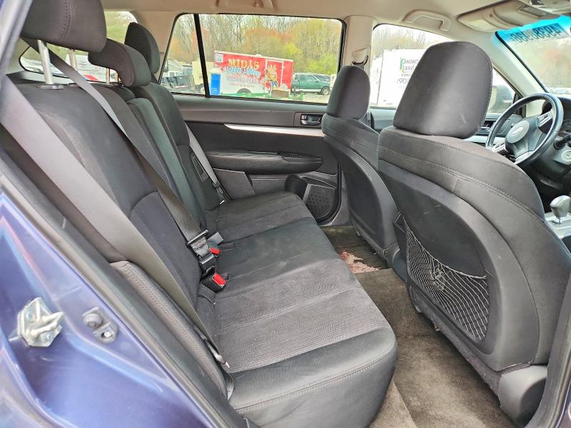 Продаж на аукціоні авто 2013 Subaru Outback, vin: 4S4BRBCC3D3295837, номер лоту: 49388936