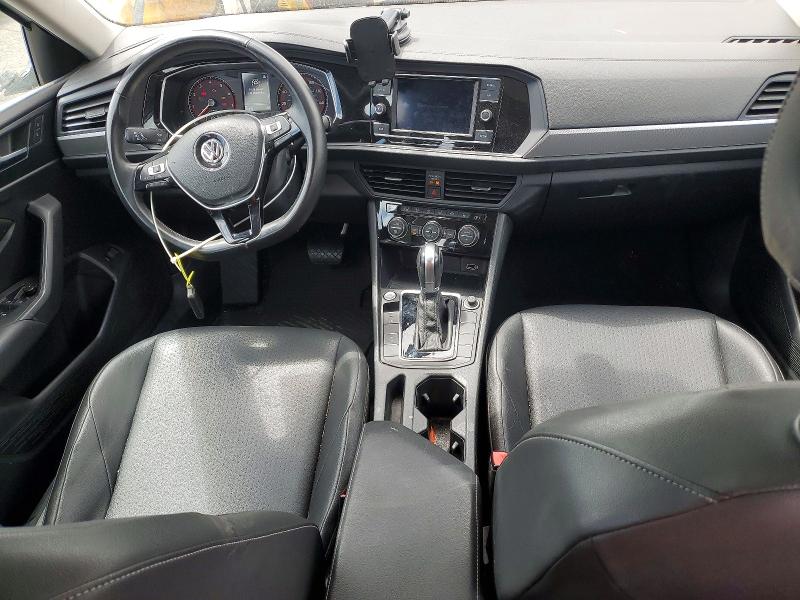 51485786 :رقم المزاد ، 3VWC57BU9KM116916 vin ، 2019 Volkswagen Jetta مزاد بيع
