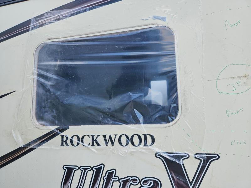 Aukcja sprzedaży 2016 Rockwood Ultra V, vin: 4X4TRLC2XGZ143149, numer aukcji: 51173026