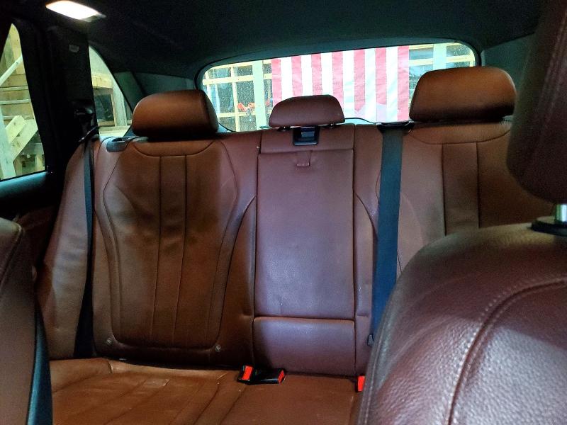 Aukcja sprzedaży 2017 Bmw X5, vin: 5UXKR0C30H0V71549, numer aukcji: 51336086