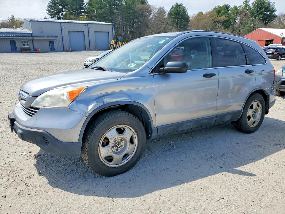 50951396 :رقم المزاد ، JHLRE48567C001388 vin ، 2007 Honda Cr-v مزاد بيع