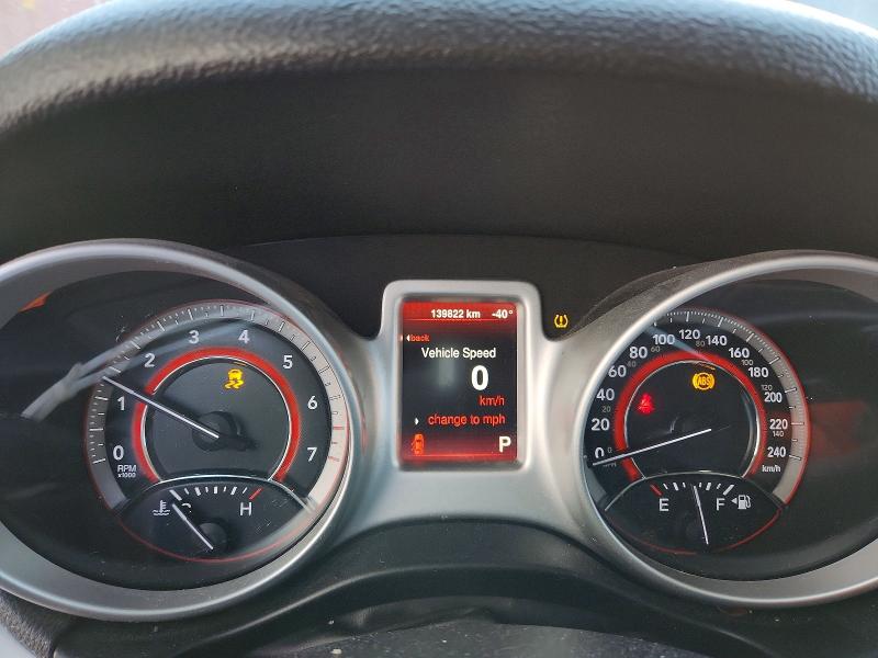 48150256 :رقم المزاد ، 3C4PDCAB6GT200088 vin ، 2016 Dodge Journey مزاد بيع