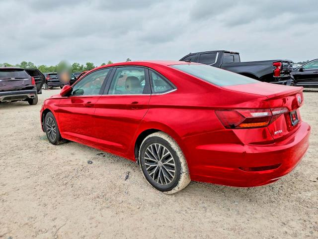 Продаж на аукціоні авто 2019 Volkswagen Jetta, vin: 3VWC57BU7KM162745, номер лоту: 50914806
