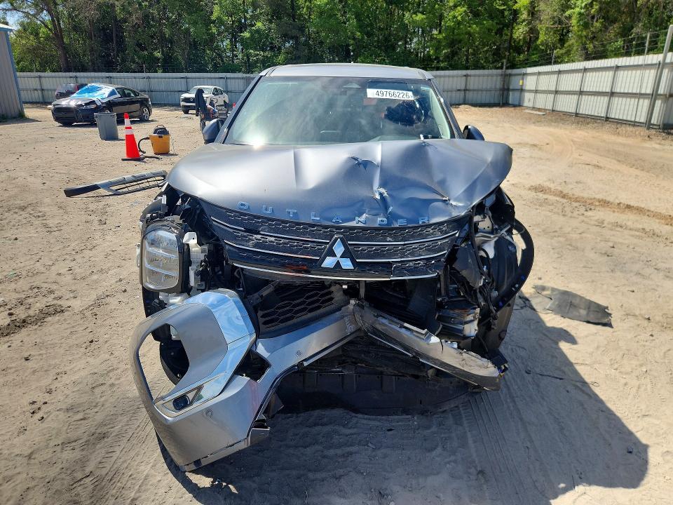Aukcja sprzedaży 2023 Mitsubishi Outlander, vin: JA4J3UA82PZ058098, numer aukcji: 49766226
