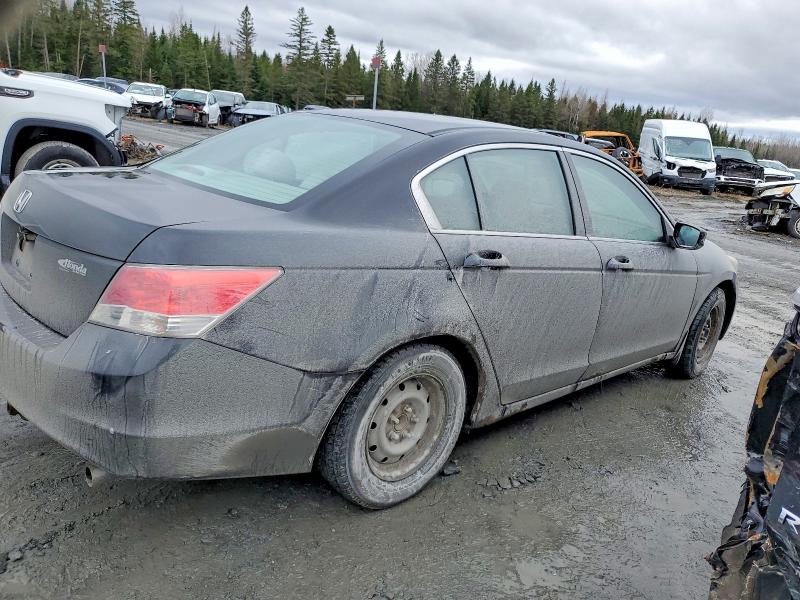 Aukcja sprzedaży 2009 Honda Accord, vin: 1HGCP26339A805120, numer aukcji: 48848466