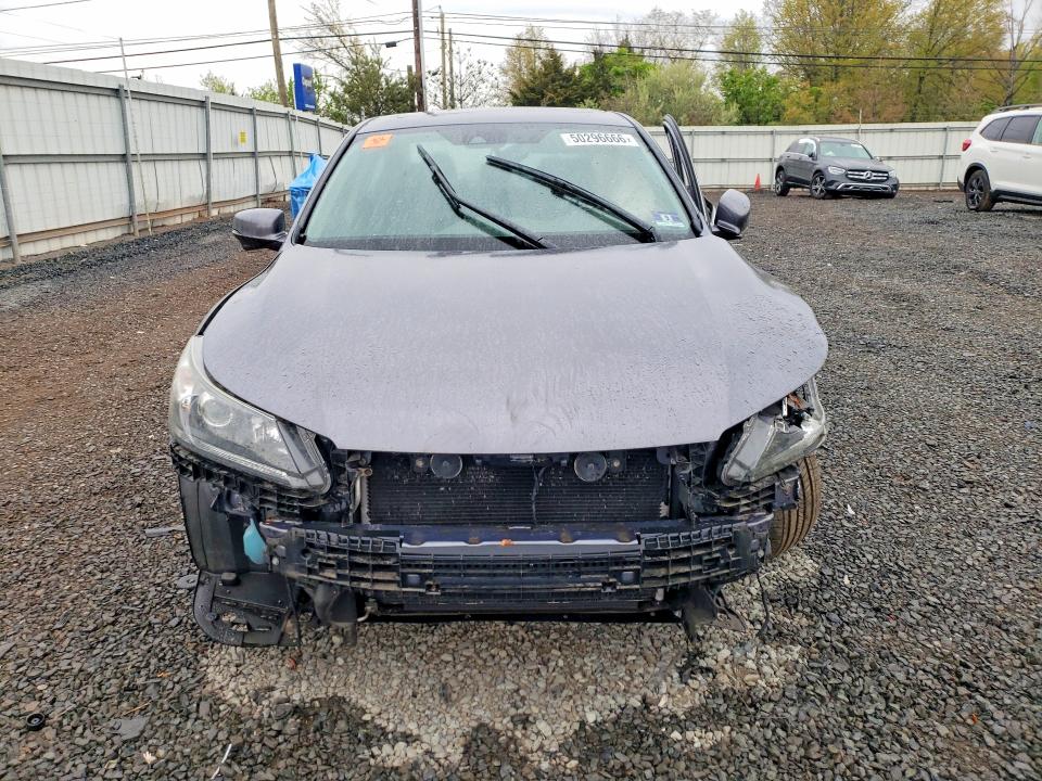 2015 Honda Accord მანქანა იყიდება აუქციონზე, vin: 1HGCR2F86FA199071, აუქციონის ნომერი: 50296666