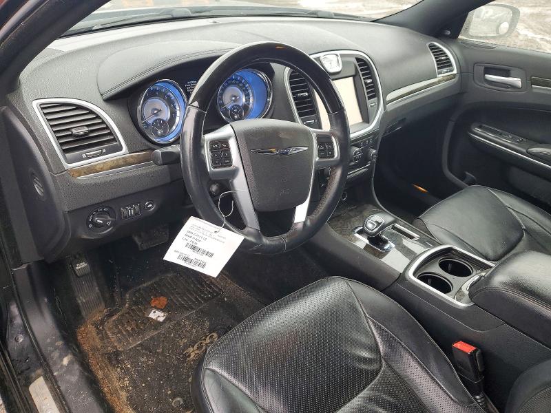 Продаж на аукціоні авто 2012 Chrysler 300, vin: 2C3CCACG0CH306638, номер лоту: 48340746