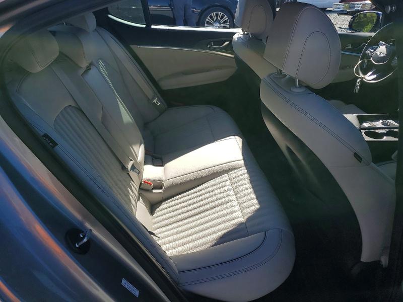 Продажа на аукционе авто 2025 Genesis G70, vin: KMTG34SC8SU147409, номер лота: 49258036