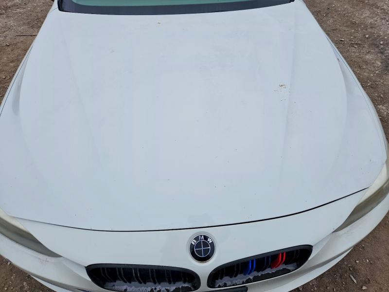 Aukcja sprzedaży 2013 Bmw 328, vin: WBA3A5C51DF353958, numer aukcji: 51986916