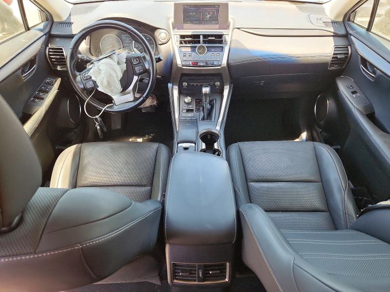 Aukcja sprzedaży 2019 Lexus Nx 300, vin: JTJYARBZ1K2119311, numer aukcji: 49249726