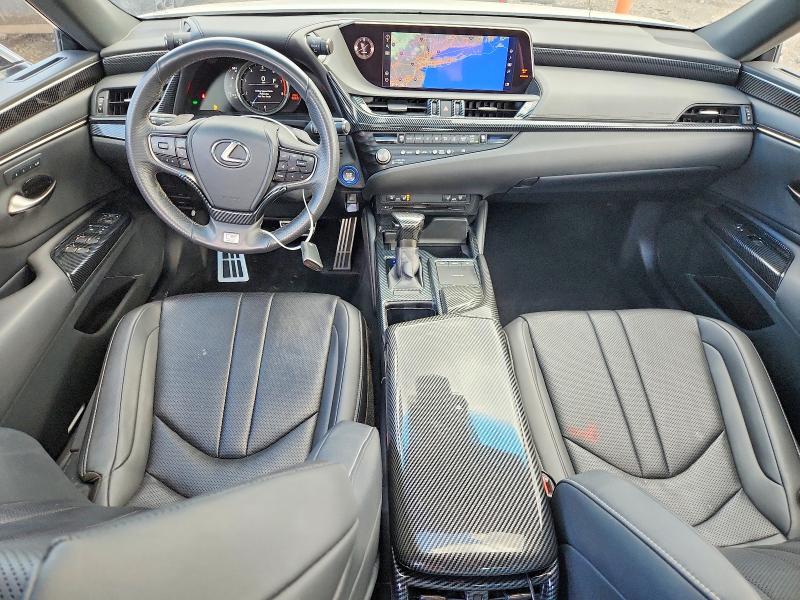 2021 Lexus Es 350 მანქანა იყიდება აუქციონზე, vin: 58AGZ1B16MU082500, აუქციონის ნომერი: 97243745