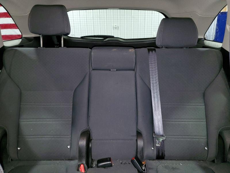 48105366 :رقم المزاد ، 5XYPG4A3XGG058762 vin ، 2016 Kia Sorento مزاد بيع
